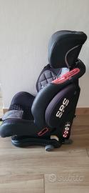 seggiolino auto