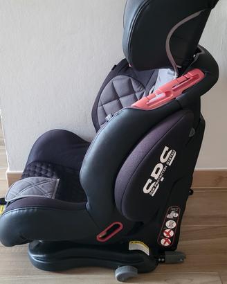 seggiolino auto