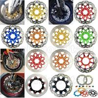 Disco Freno Margherita o Rotondo per YAMAHA