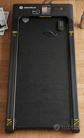 Tapis Roulant Superun Raceable Walking Pad NUOVO