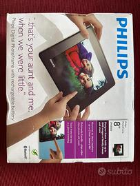 Philips Photo Frame 8 pollici cornice digitale