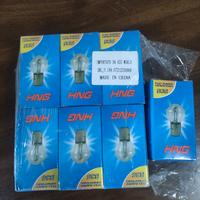 lampade Alogena B35 per scooter 