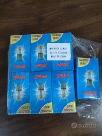 lampade Alogena B35 per scooter 