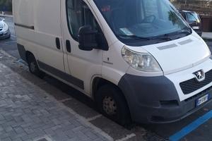 Furgone come ducato.