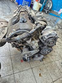 motore smart 451 2007