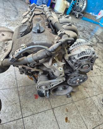 motore smart 451 2007