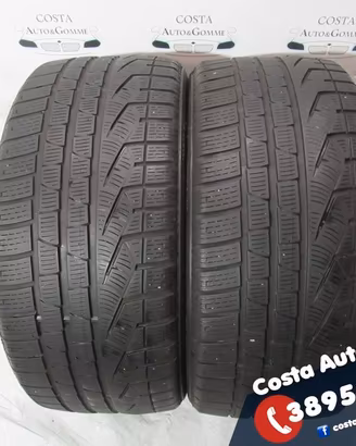 Saldi 265 35 20 Pirelli 85% MS 265 35 R20