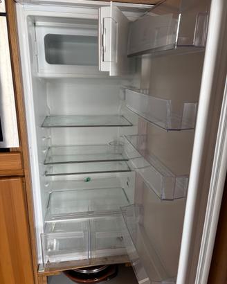 Frigorifero da incasso Electrolux