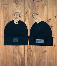 Cappelli e scalda collo