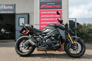 Suzuki GSX S 1000