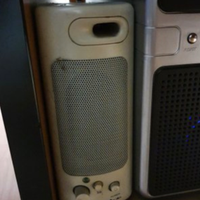 Casse Audio da pc