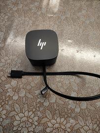 docking station hp L14715-001