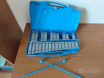 Strumenti musica