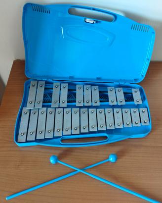 Strumenti musica