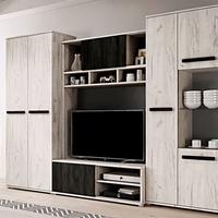 DALLO STILE MINIMAL E DI GRANDE ELEGANZA..!