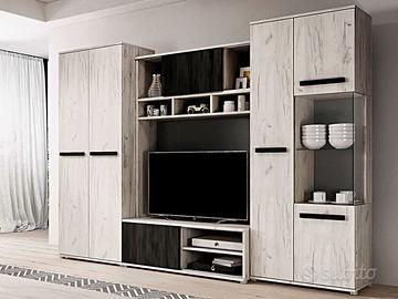 DALLO STILE MINIMAL E DI GRANDE ELEGANZA..!