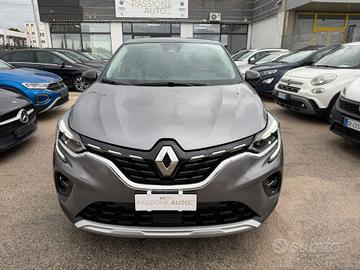 Renault Captur TCe 90 CV Techno