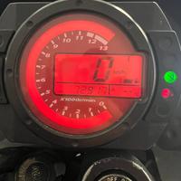 Kawasaki Z750 del 2006