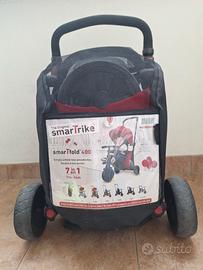 Smart trike 7in1