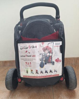 Smart trike 7in1