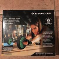 Dunlop - Rullo a ruota singola