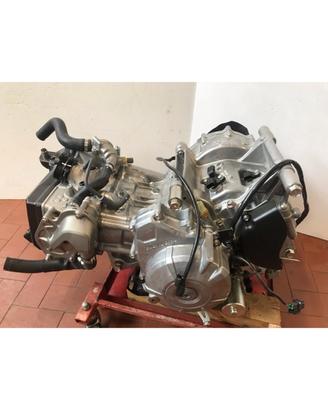 Motore Honda x Adv 750 2022