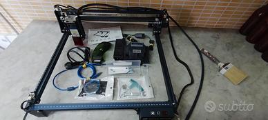 Macchina taglio laser Sculpfun S30 Pro 10w