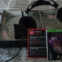 Astro A  40