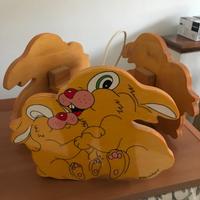 Lampadario cameretta