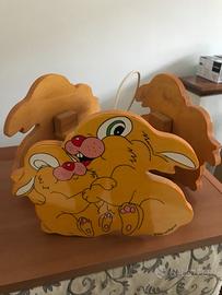 Lampadario cameretta