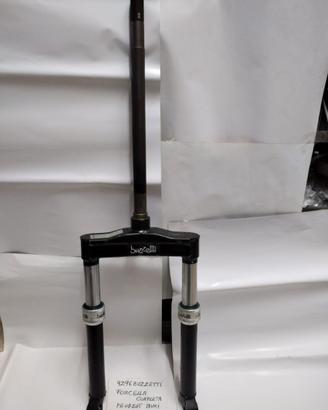 PEUGEOT BUXI BUZZETTI FORCELLA