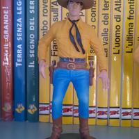 Tex Willer - IL mondo di Tex 