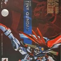 METAL ROBOT SPIRITS DESTINY GUNDAM
