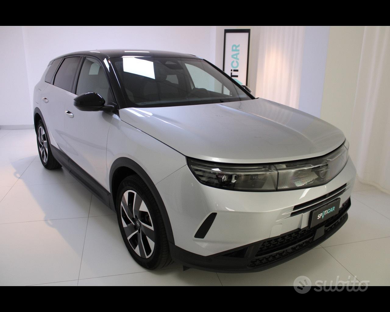 Opel Grandland 2ª serie