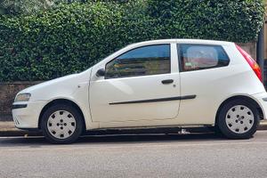 Fiat Punto Feel