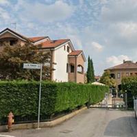 Bilocale con garage e cantina Bernareggio