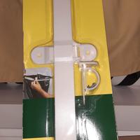 Porta sacchetto immondizie