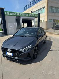 Hyundai i20 1.2 62kW (68CV)