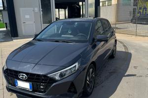 Hyundai i20 1.2 62kW (68CV)