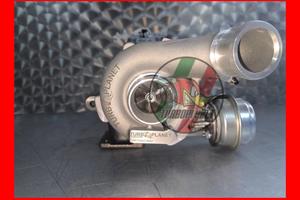 Turbo turbina fiat bravo 1.9 multijet 16v 88kw
