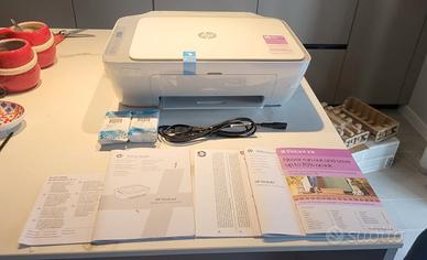 stampante DeskJet 2820e