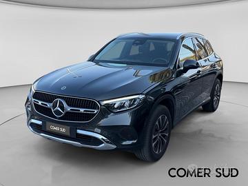 MERCEDES GLC - X254 - GLC 220 d AMG Line Ad U35313