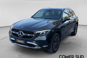 MERCEDES GLC - X254 - GLC 220 d AMG Line Ad U35313