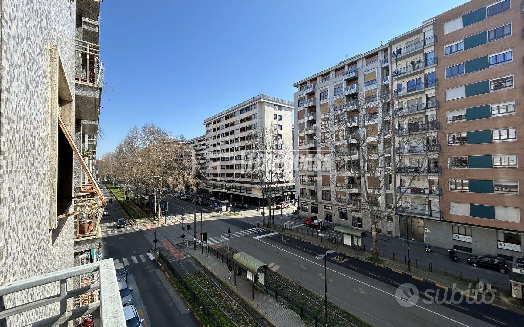 Apartment in Torino, Crocetta, Circoscrizione 1 - Vista 2