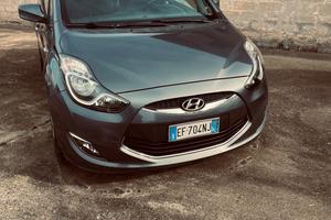 Hyundai iX20 1.4 CRDI 77 CV Comfort
