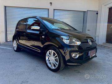 Volkswagen up! 1.0 Metano