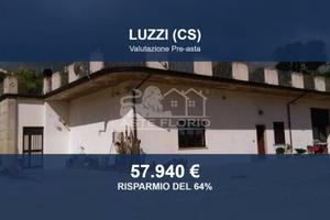 Immobile in asta di 248 m² a Luzzi