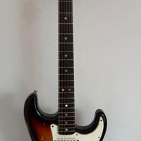 Fender Custom Shop Stratocaster 1969 Relic