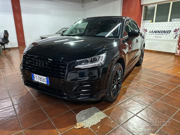 Audi Q2 1.6 TDI S tronic Business 10/2018