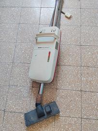 rispirapolvere ROWENTA RH54 made in Italy 